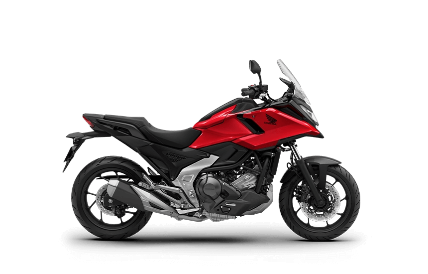 NC 750x