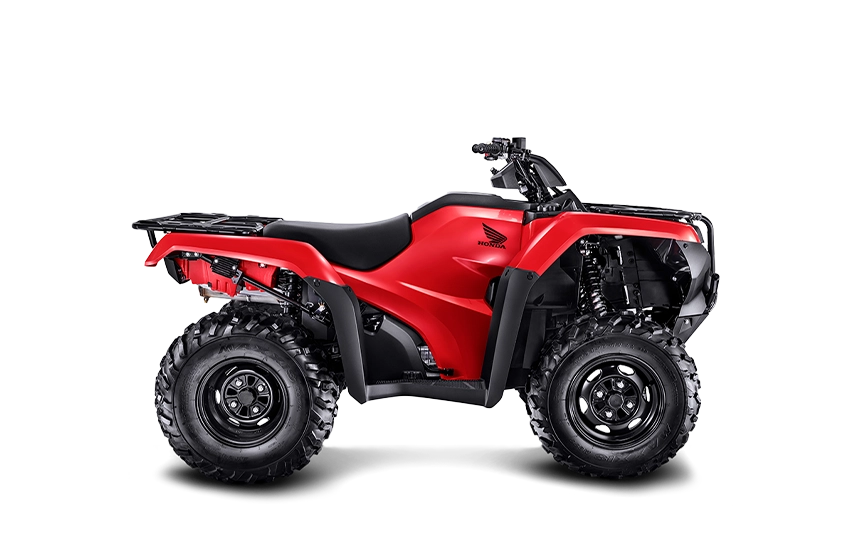 TRX 420FM (4x4)