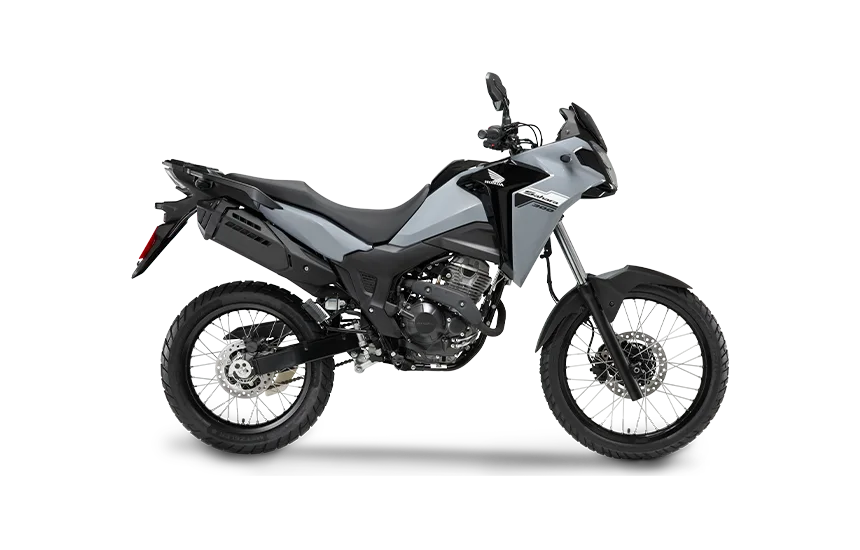 Sahara 300