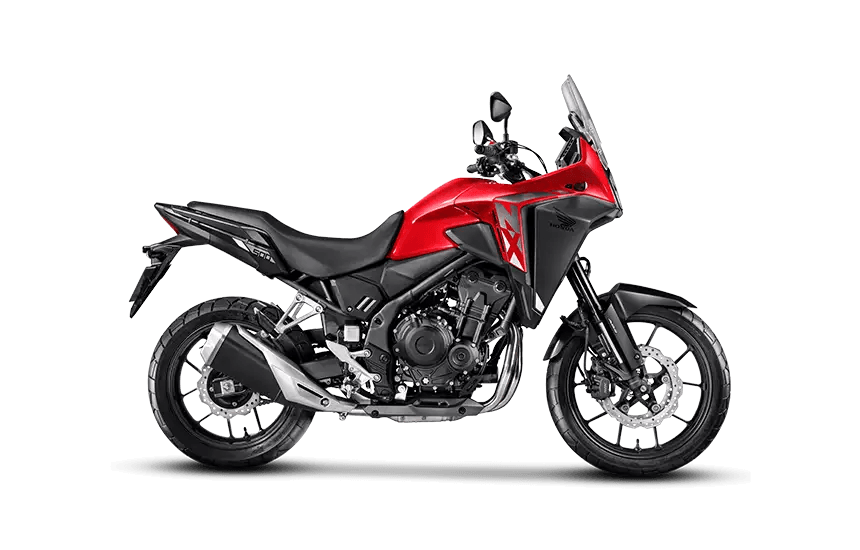 NX 500